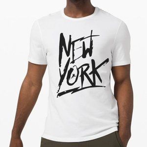 New York T-Shirt